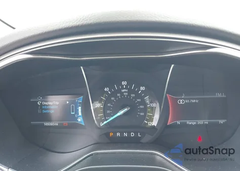 2018 Ford Fusion Hybrid Se from USA, damaged, VIN 3FA6P0LU8JR119555